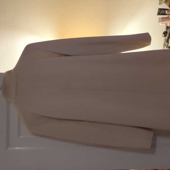 JCrew Double Cloth wool blend coat - Picture 5 of 7